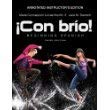 Imagen de archivo de Con bro!, Annotated Instructor's Edition: Beginning Spanish a la venta por ThriftBooks-Dallas