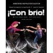 Stock image for Con bro!, Annotated Instructor's Edition: Beginning Spanish for sale by ThriftBooks-Dallas