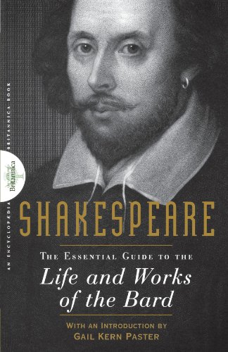 Beispielbild fr Shakespeare: The Essential Guide to the Life and Works of the Bard zum Verkauf von WorldofBooks