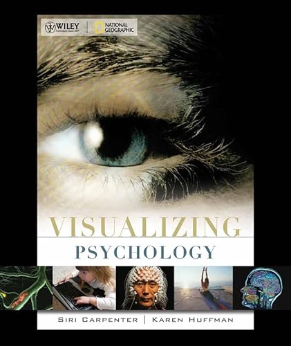 Beispielbild fr Introduction to Psychology zum Verkauf von Better World Books