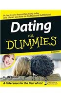 Stock image for Dating For Dummies for sale by SecondSale