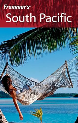Stock image for Frommer's South Pacific (Frommer's Complete Guides) for sale by HPB-Ruby
