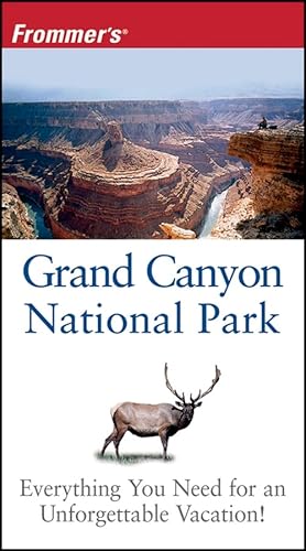 Beispielbild fr Grand Canyon National Park zum Verkauf von Better World Books