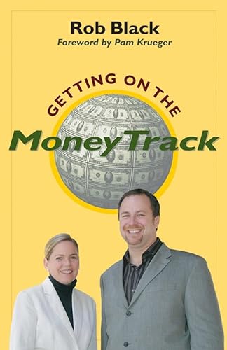 Imagen de archivo de Getting on the Moneytrack a la venta por ThriftBooks-Dallas
