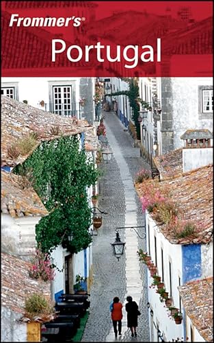 Stock image for Frommer's Portugal (Frommer's Complete Guides) for sale by Wonder Book