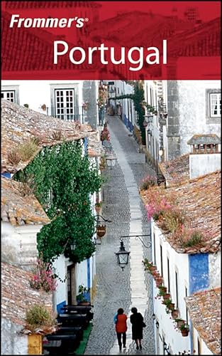 9780471771241: Frommer's Portugal (Frommer's Complete Guides)