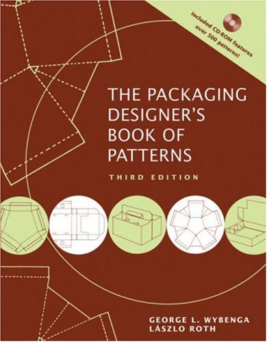 9780471771463: The Packaging Designer's Book of Patterns