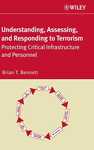 9780471771524: Terrorism: Protecting Critical Infrastructure and Personnel