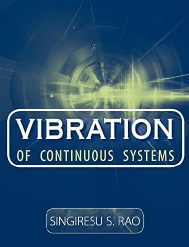 Beispielbild fr Vibration of Continuous Systems zum Verkauf von SecondSale