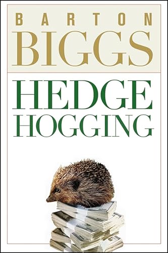 Hedgehogging