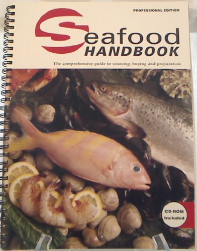 Stock image for Seafood Handbook for sale by Jenson Books Inc