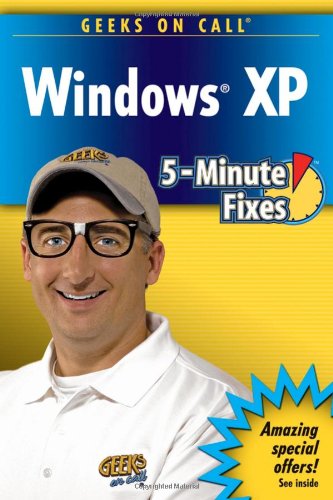 Beispielbild fr Windows XP zum Verkauf von BookHolders