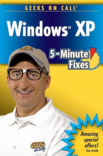 Stock image for Windows XP for sale by BookHolders