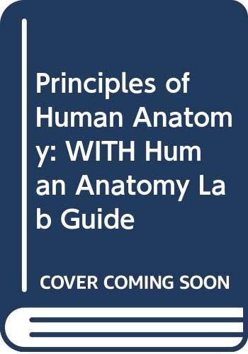 PHA 10th Edition with Human Anatomy Lab Guide 1st Edition Set (9780471775003) by Tortora, Gerard J.