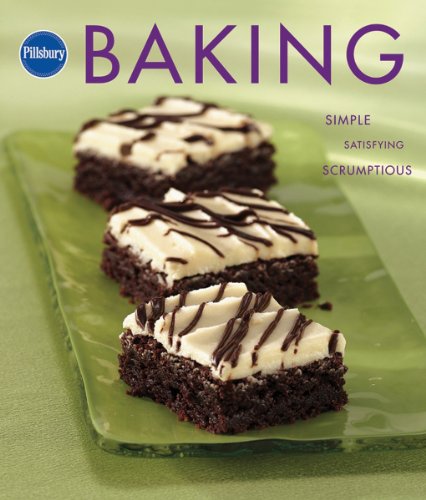 Stock image for Pillsbury Baking for sale by Better World Books: West