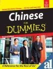 9780471784838: Chinese For Dummies
