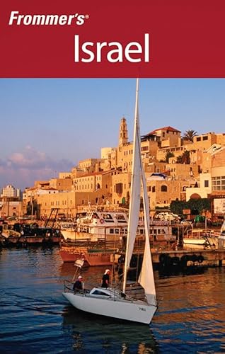 9780471786306: Frommer's Israel (Frommer's Complete Guides)
