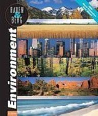 Stock image for Environment for sale by Better World Books