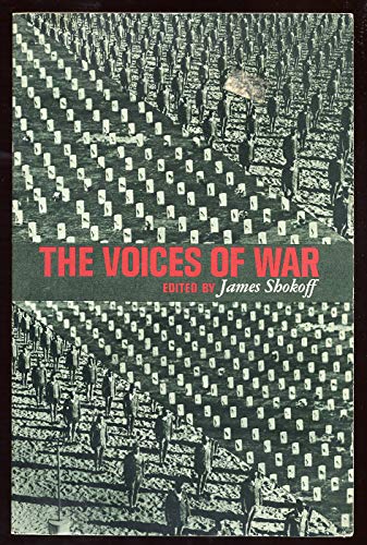 THE VOICES OF WAR