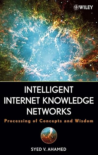 Imagen de archivo de INTELLIGENT INTERNET KNOWLEDGE N a la venta por BennettBooksLtd