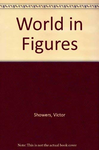The World in Figures
