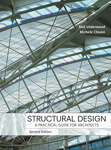 9780471789048: Structural Design: A Practical Guide for Architects