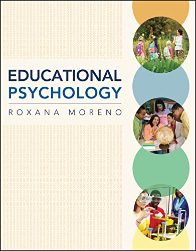 Imagen de archivo de Educational Psychology a la venta por ThriftBooks-Dallas