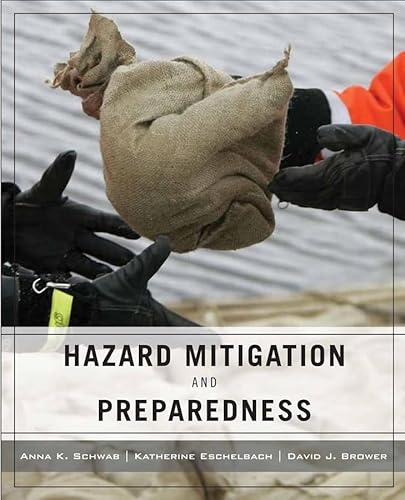 9780471790198: Hazard Mitigation and Preparedness