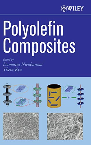 9780471790570: Polyolefin Composites
