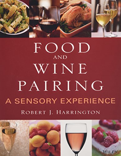 Beispielbild fr Food and Wine Pairing: A Sensory Experience zum Verkauf von Ergodebooks