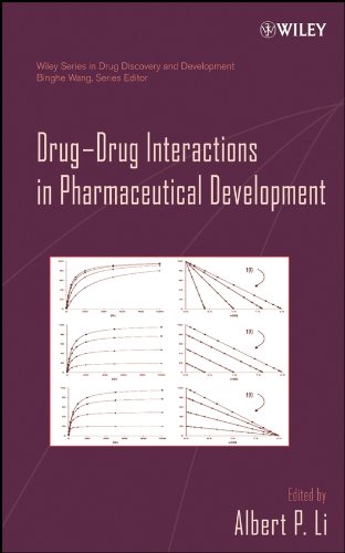 Stock image for Drug-Drug Interactions in Pharmaceutical Development (Wiley Series in Drug Discovery and Development) for sale by Chiron Media