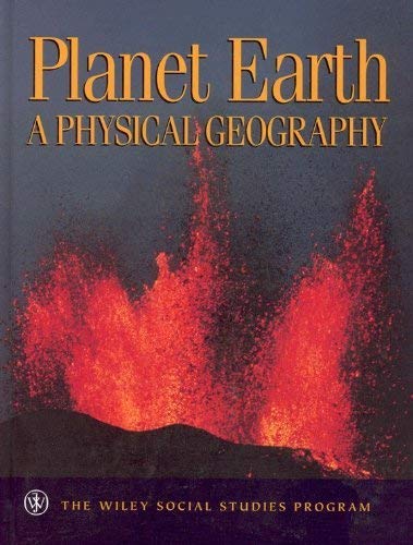 Stock image for Planet Earth: A Physical Geography for sale by Anybook.com