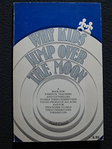 Imagen de archivo de Why Kids Jump Moon a la venta por Better World Books