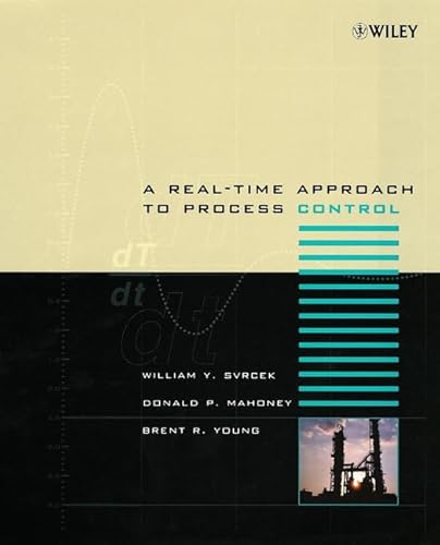 9780471803638: A Real-Time Approach to Process Control