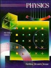 Beispielbild fr Volume 2, Physics, 4th Edition zum Verkauf von BooksRun