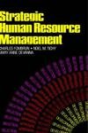 Imagen de archivo de Strategic Human Resource Management a la venta por Better World Books