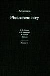Stock image for Advances in Photochemistry (Volume 14) for sale by Saul54