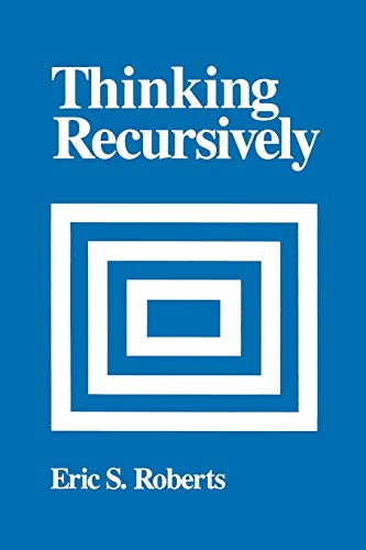 9780471816522: Thinking Recursively