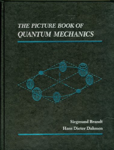 Beispielbild fr The Picture Book of Quantum Mechanics zum Verkauf von Better World Books