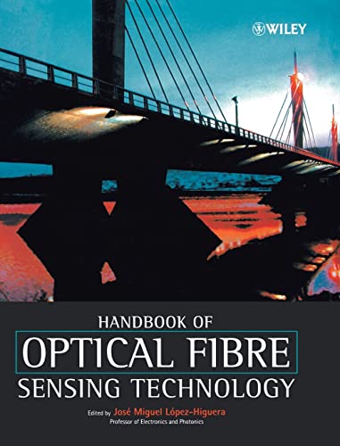 9780471820536: Handbook of Optical Fibre Sensing Technology
