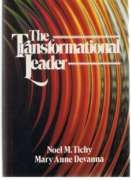 9780471822592: The Transformational Leader