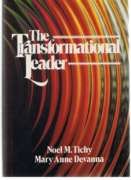 Stock image for The Transformational Leader: The Key to Global Competitiveness for sale by Wonder Book