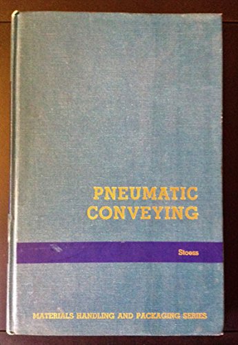 9780471826804: Pneumatic Conveying (Materials handling & packaging series)
