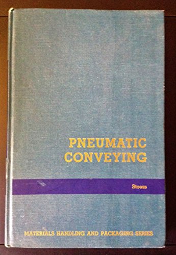 9780471826804: Pneumatic conveying (Materials handling and packaging series)