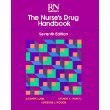 Stock image for The Nurse's Drug Handbook for sale by Kennys Bookstore