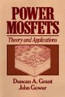 Beispielbild fr Power MOSFETs: Theory and Applications zum Verkauf von BooksRun