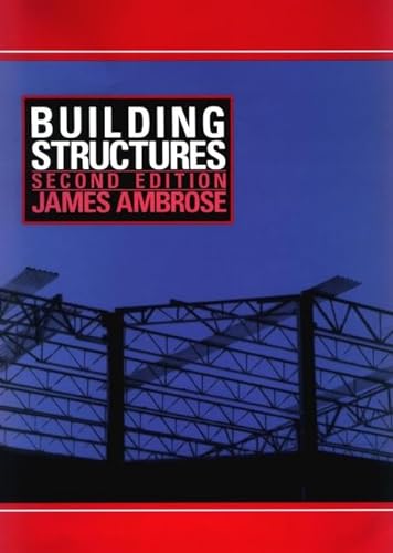 9780471830948: Building Structures
