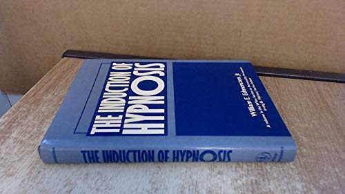 Imagen de archivo de The Induction of Hypnosis a la venta por Better World Books