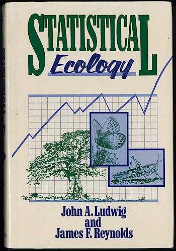 9780471832355: Statistical Ecology: A Primer on Methods and Computing