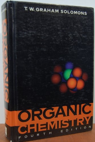 Stock image for Organic Chemistry for sale by Better World Books: West